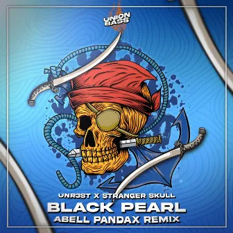 Black Pearl (Remix) by UNR3ST