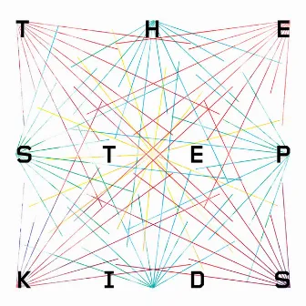 The Stepkids by The Stepkids