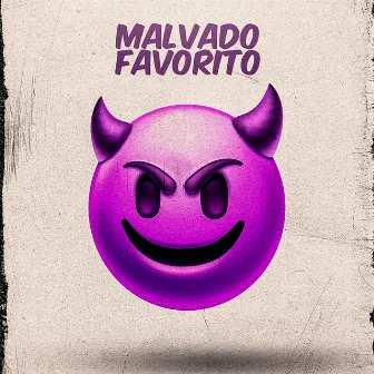 Malvado Favorito by Vieira