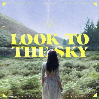 Look To The Sky by Chi Prophecy