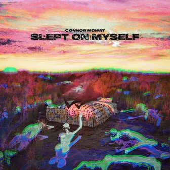 slept on myself by eyecon