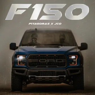 F150 by Pitagoras