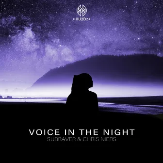 Voice In The Night by Chris Niers