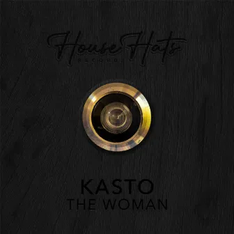 The Woman by Kasto