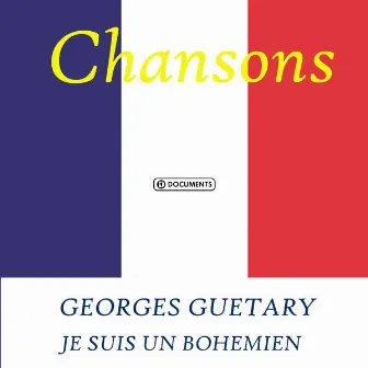 Je suis un bohèmien by George Guetary