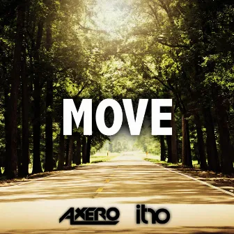 Move by Axero