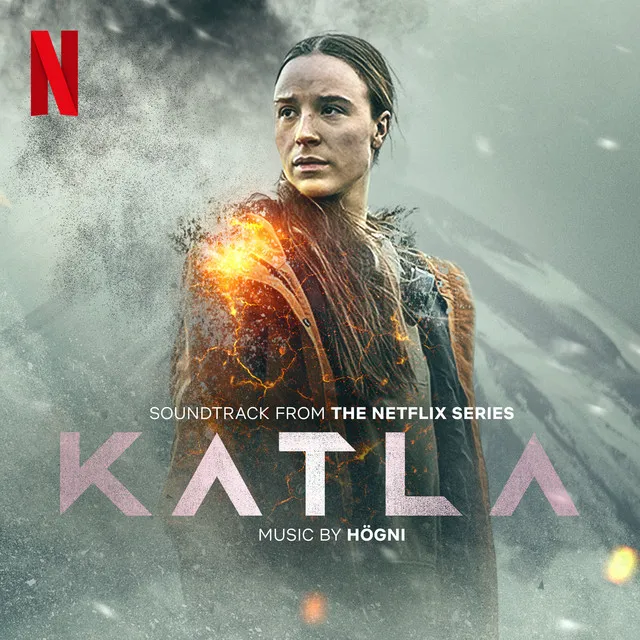 Gratandi Jeg thig Beiði (From the Netflix Series Katla)