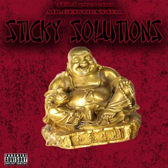 Sticky Solutions by Mr.getsticky4fm