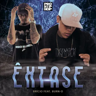 Êxtase by PROHIPHOP