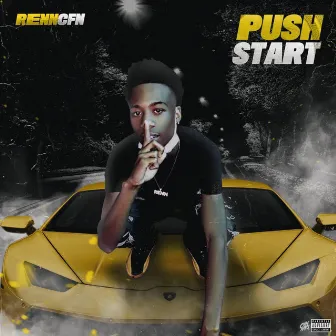 Push Start by RennCameFromNun