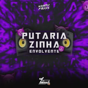 Putariazinha Envolvente by Vt no beat