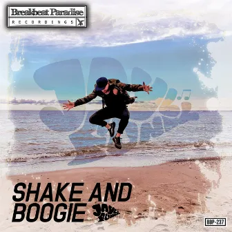 Shake and Boogie by Jayl Funk