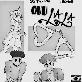 Ouu La La(Sped up/Pitched) by Jay The Kidd