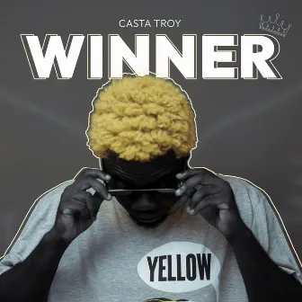 Winner by Casta Troy