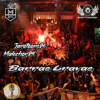 Barras bravas by Malechor84