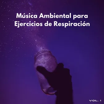 Música Ambiental Para Ejercicios De Respiración Vol. 1 by Relajante lo antes posible