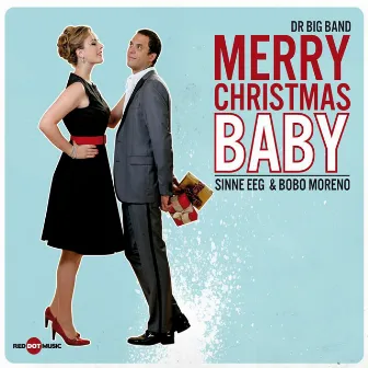 Merry Christmas Baby by DR Big Band