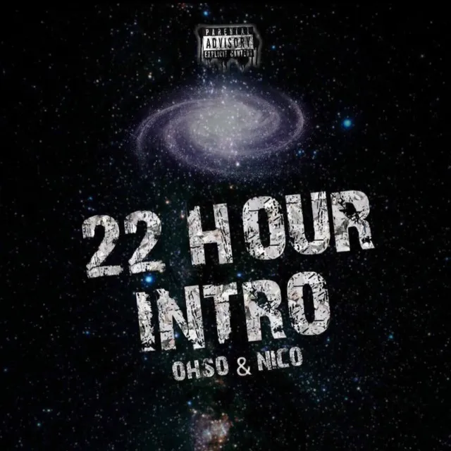 22 Hours Intro