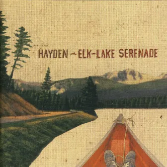 Elk-Lake Serenade by Hayden