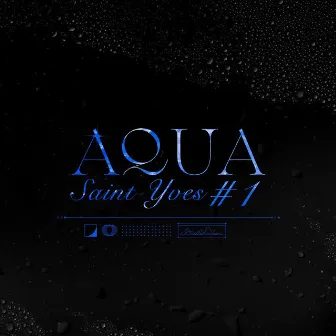 aqua by Saint Yves