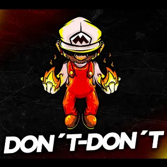 Don´t-Don´t by aleteo TOP