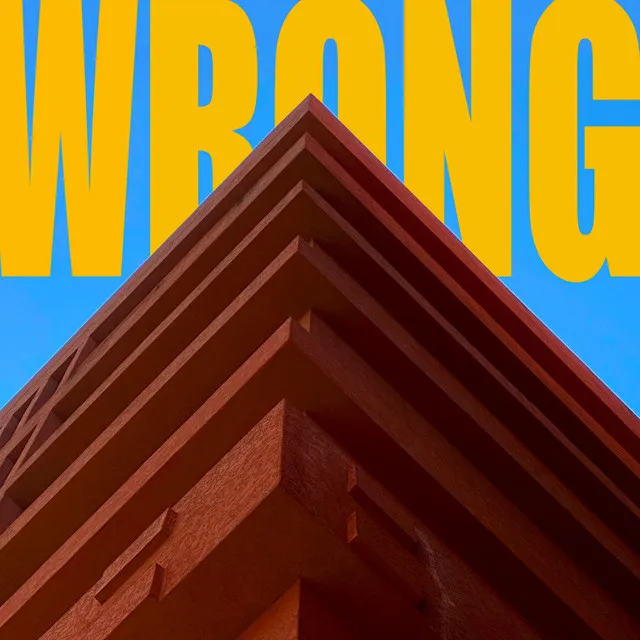 WRONG (Feat. Sonny Zero)