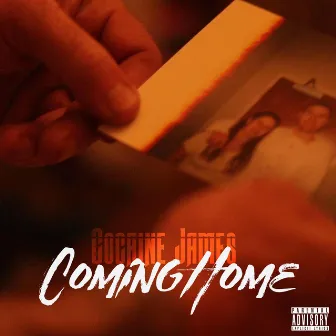 Coming Home by Cocaine James