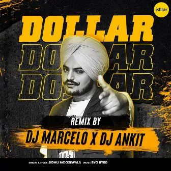 Dollar (Remix Version) by Dj Marcelo