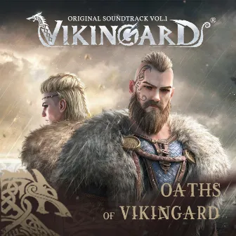 Vikingard(Original Motion Picture Soundtrack Ⅰ) by Neal Acree