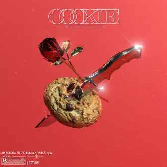 Cookie by Jordan Skvnk