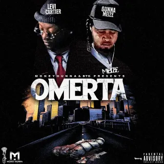 Omerta by Levi Cartier