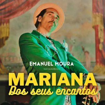 Mariana (dos seus encantos) by Emanuel Moura