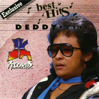 Best Hits Deddy Dores by Deddy Dores