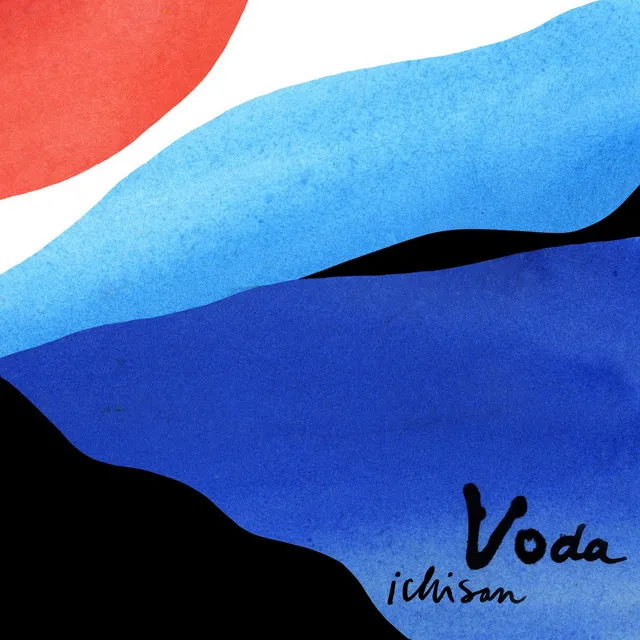 Voda