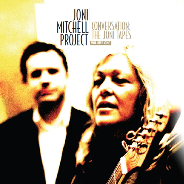 The Joni Mitchel Project