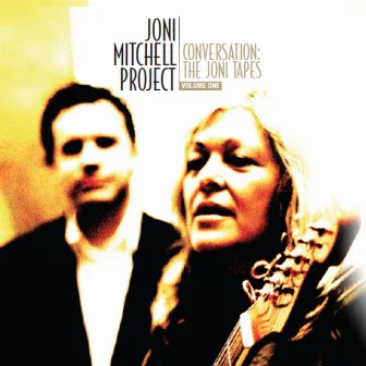 The Joni Mitchel Project by Sally Barker