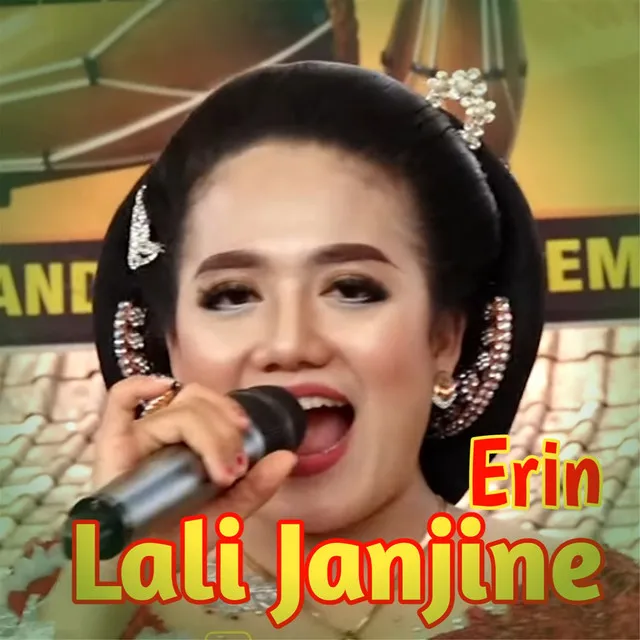 Lali Janjine