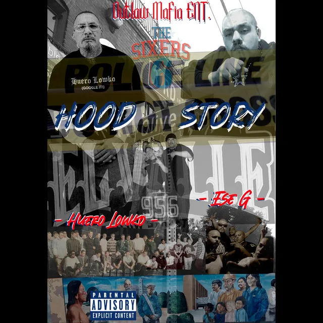 Hood Stories