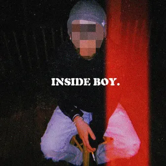 Inside Boy by Devin Thomas