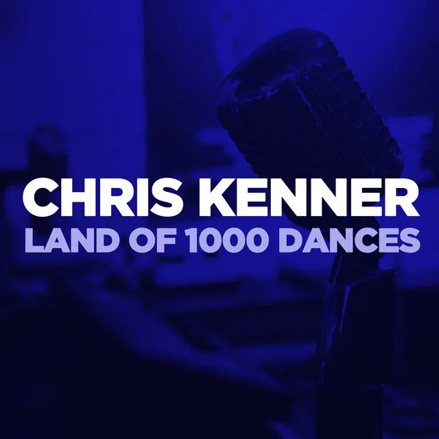 Land of 1000 Dances