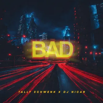 Bad by Tally Schwenk