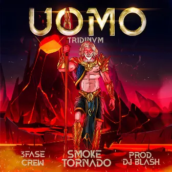 UOMO by Smoke Tornado