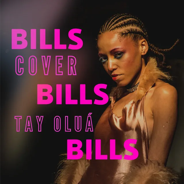 Bills, Bills, Bills - Cover