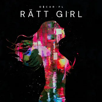 Rätt Girl by o$car-PL