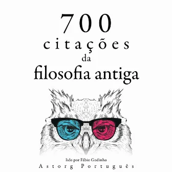 700 citações da filosofia antiga (Recolha as melhores citações) by Epictetus