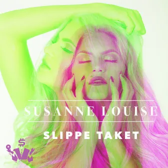 Slippe taket by Susanne Louise