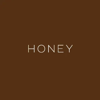 Honey by Amit Ganguly