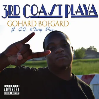 3rd Coast Playa by Gohard Boegard