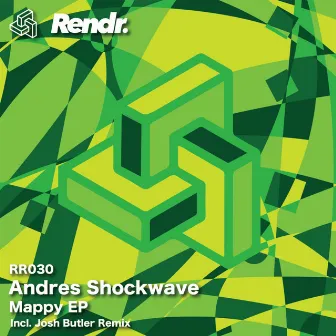 Mappy by Andres Shockwave