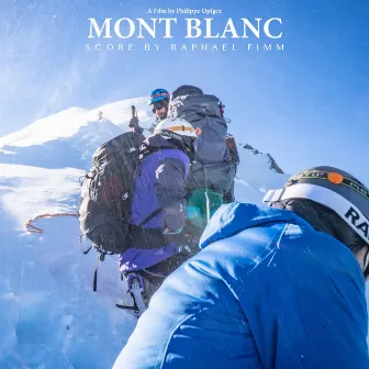 Mont Blanc (Original Score) by Raphael Fimm